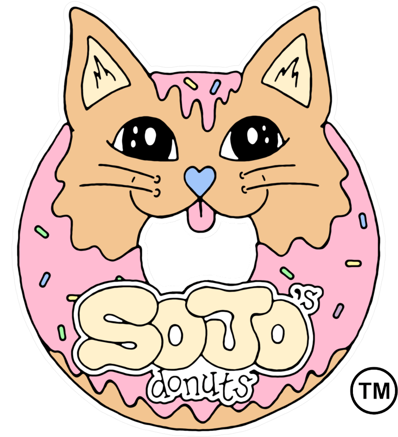 SoJo's Donuts Logo